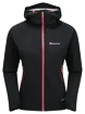 Montane  Minimus Stretch Ultra Jacket Black Női dzseki