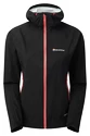 Montane  Minimus Stretch Ultra Jacket Black Női dzseki