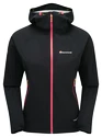 Montane  Minimus Stretch Ultra Jacket Black Női dzseki