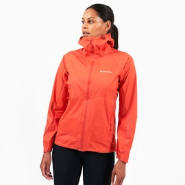 Montane Spine Jacket Paprika Női dzseki