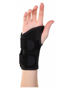 Mueller  Green Fitted Wrist Brace Csuklóortézis