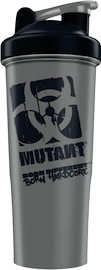 Mutant Born Hardcore Deluxe Shaker Cup 1000 ml Shaker