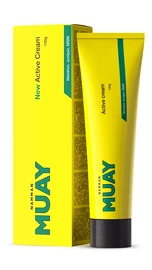 Namman Muay Active cream 100 g Sportgél