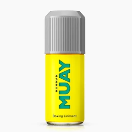 Namman Muay Boxing Liniment 120 ml Masszázskrém