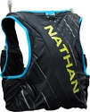 Nathan  Pinnacle Series Vapor 4 l M Black/Finish Lime  Férfihátizsák