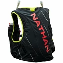 Nathan  Pinnacle Series Vapor 4 l W Black/Hibiscus  Női futómellény