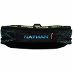 Nathan  Pinnacle Series Waistpack Black/Blue Me Away  Futóöv