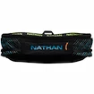 Nathan  Pinnacle Series Waistpack Black/Blue Me Away  Futóöv