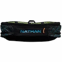 Nathan  Pinnacle Series Waistpack Black/Blue Me Away  Futóöv