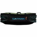 Nathan  Pinnacle Series Waistpack Black/Blue Me Away  Övtáska