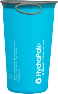 Nathan  Reusable Race Day Cup 2-pack Blue Me Away Összecsukható pohár