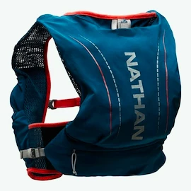 Nathan VaporAiress 2 Lite 4 l Marine Blue/Hibiscus Futómellény