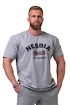 Nebbia 1965 Golden Era T-shirt 192 light grey Férfipóló L