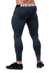 Nebbia 1965 Legend of Today leggings 189 dark grey Férfileggings