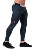 Nebbia 1965 Legend of Today leggings 189 dark grey Férfileggings