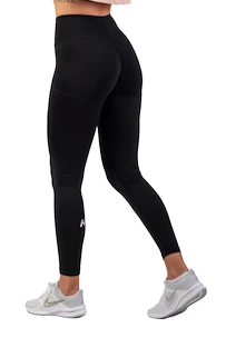 Nebbia  Active High-Waist Smart Pocket Leggings 402 black Női leggings XS