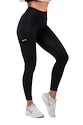 Nebbia  Active High-Waist Smart Pocket Leggings 402 black Női leggings XS