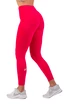 Nebbia  Active High-Waist Smart Pocket Leggings 402 pink Női leggings