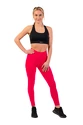 Nebbia  Active High-Waist Smart Pocket Leggings 402 pink Női leggings