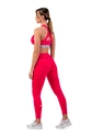 Nebbia  Active High-Waist Smart Pocket Leggings 402 pink Női leggings