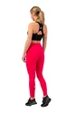 Nebbia  Active High-Waist Smart Pocket Leggings 402 pink Női leggings