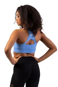 Nebbia  Active Sports Bra with medium impact 413 light blue Női melltartó