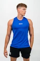 Nebbia  Active Tank Top DYNAMIC blue Ujjatlan póló férfiaknak