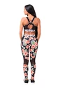 Nebbia  Aloha Babe leggings 550 black Női leggings