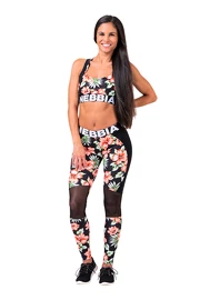 Nebbia Aloha Babe leggings 550 black Női leggings