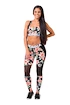 Nebbia  Aloha Babe leggings 550 black Női leggings XS