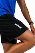 Nebbia  Athletic Sweatshorts MAXIMUM black Férfirövidnadrág