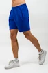 Nebbia  Athletic Sweatshorts MAXIMUM blue Férfirövidnadrág