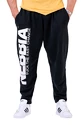 Nebbia  Beast Mode On iconic sweatpants 186 black Férfi-melegítőalsó