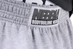 Nebbia  Beast Mode On iconic sweatpants 186 grey Férfi-melegítőalsó