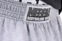 Nebbia  Beast Mode On iconic sweatpants 186 grey Férfi-melegítőalsó