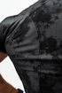 Nebbia  Camouflage Kompression T-Shirt FUNCTION black Férfipóló