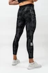 Nebbia  Camouflage Sports Leggings FUNCTION black Férfileggings