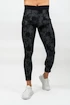 Nebbia  Camouflage Sports Leggings FUNCTION black Férfileggings