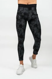 Nebbia Camouflage Sports Leggings FUNCTION black Férfileggings