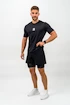 Nebbia  Compression 2in1 shorts black Férfirövidnadrág