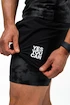 Nebbia  Compression 2in1 shorts black Férfirövidnadrág