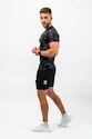 Nebbia  Compression 2in1 shorts black Férfirövidnadrág