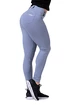 Nebbia  Dreamy Edition Bubble Butt leggings 537 light blue Női leggings