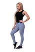 Nebbia  Dreamy Edition Bubble Butt leggings 537 light blue Női leggings