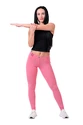 Nebbia  Dreamy Edition Bubble Butt leggings 537 pink Női leggings