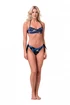 Nebbia  Earth Powered brasil bikini - bottom 557 ocean blue Fürdőruha