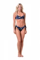 Nebbia  Earth Powered brasil bikini - bottom 557 ocean blue Fürdőruha