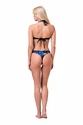 Nebbia  Earth Powered brasil bikini - bottom 557 ocean blue Fürdőruha