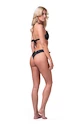 Nebbia  Earth Powered brasil bikini - bottom 557 volcanic black Fürdőruha