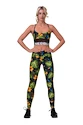 Nebbia  Earth Powered sports bra 565 jungle green Női melltartó XS